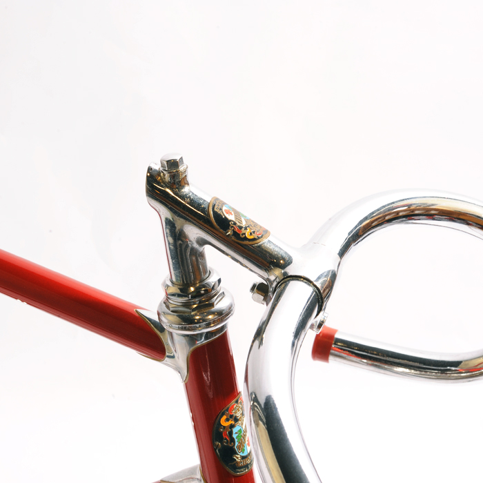 全国対応】おすすめ中古商品 Cinelli VINTAGE ヴィンテージ PIST 60'S